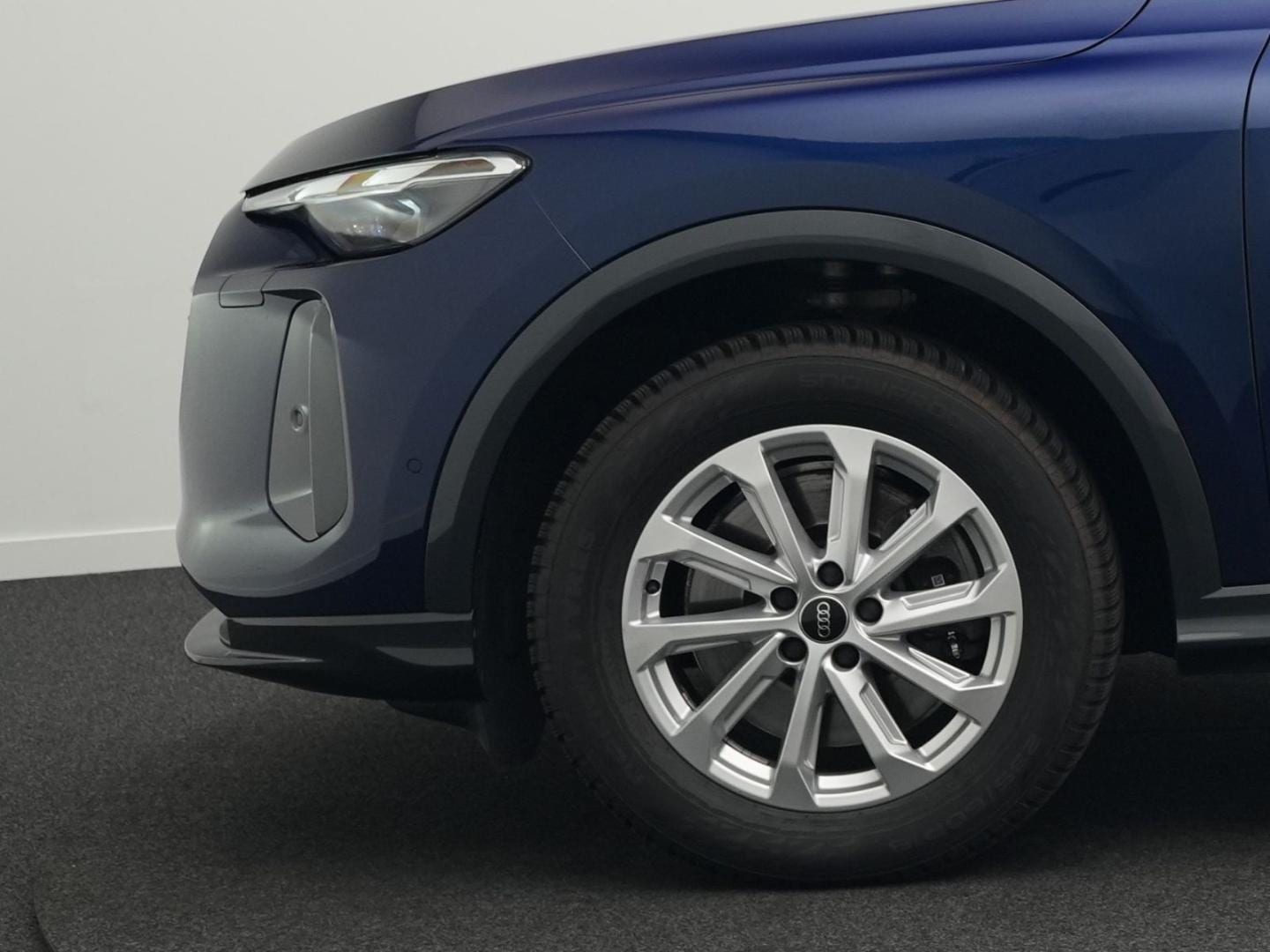 Bild über Audi Q5 Sportback TDI quattro 150 kW S tronic - für weitere Informationen kontaktieren Sie den Audi Partner