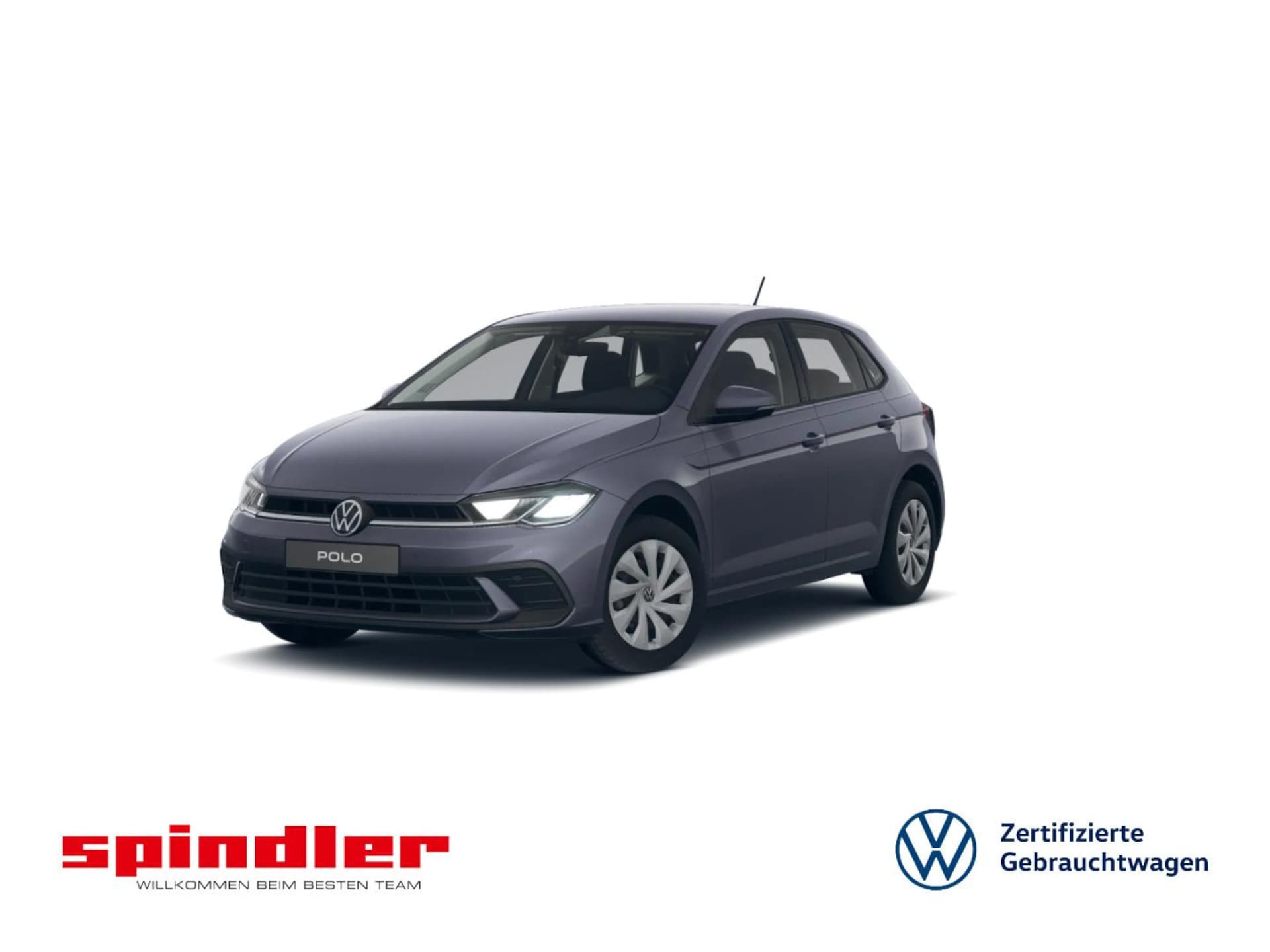 Volkswagen Polo 2025