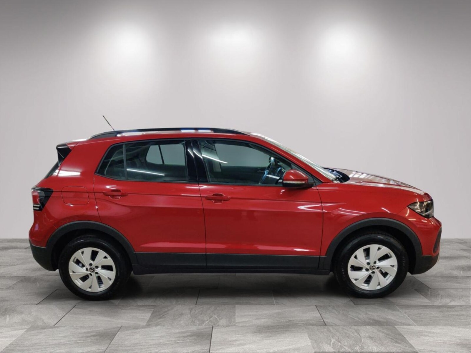 Volkswagen T-Cross – Bild 5