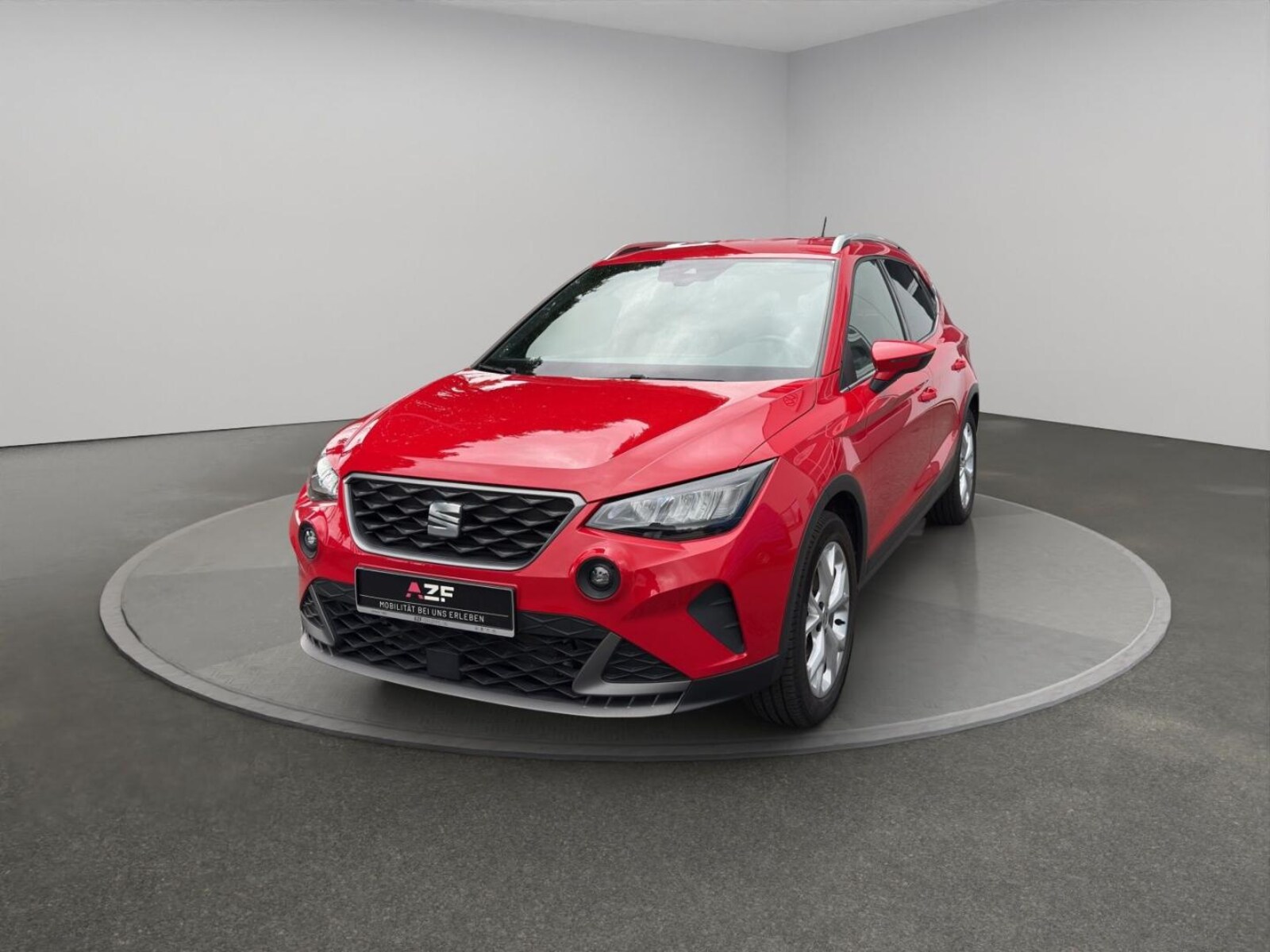 SEAT Arona – Bild 2