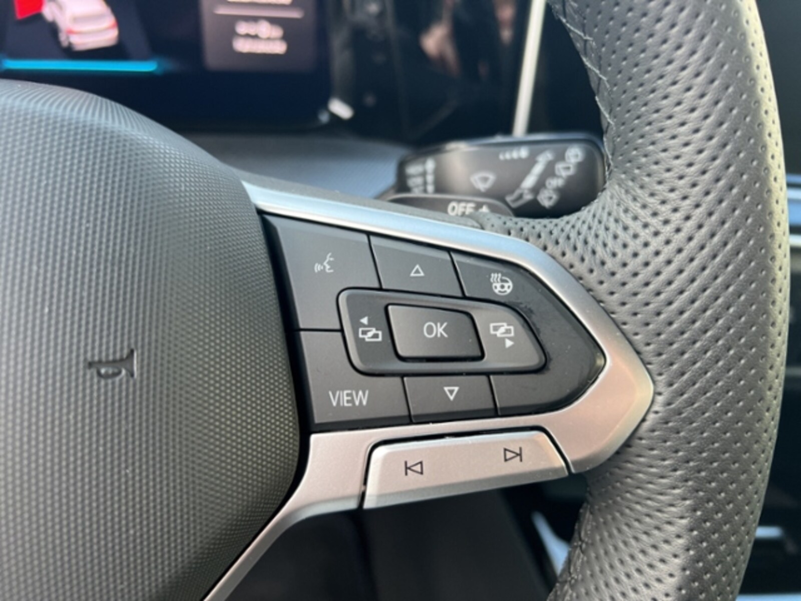 Volkswagen Golf – Bild 12