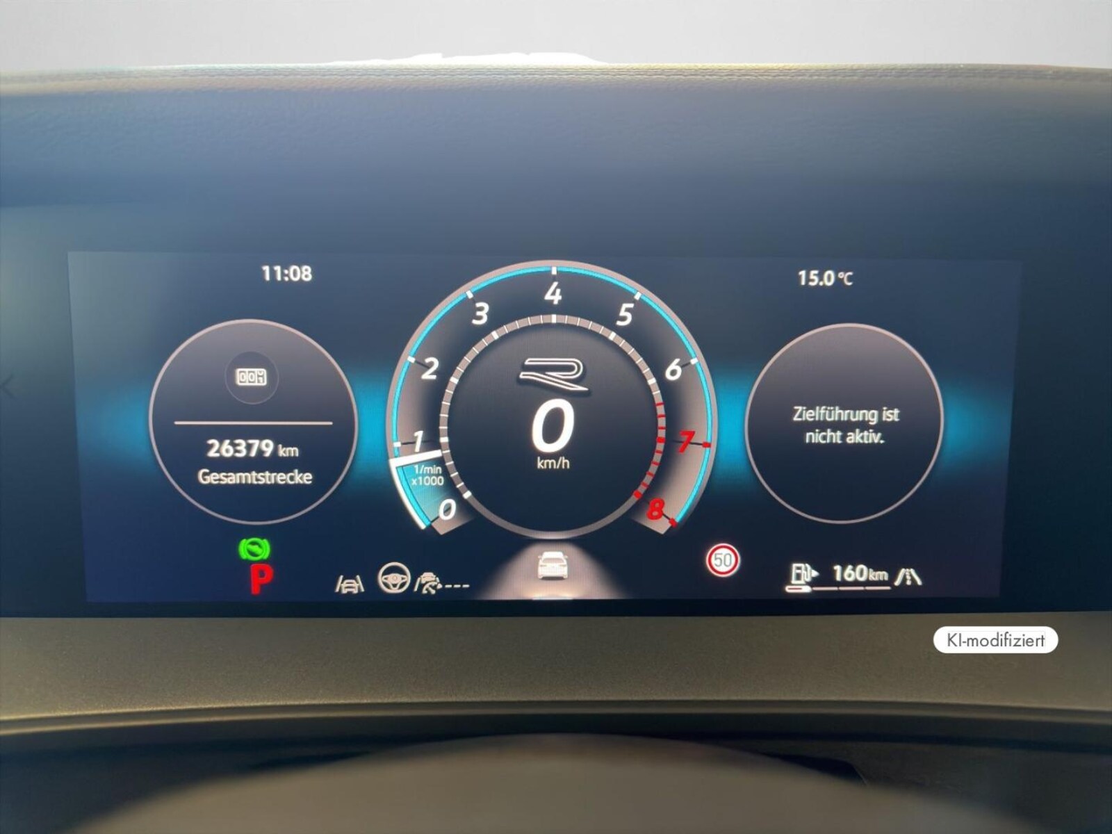 Volkswagen Tayron – Bild 10
