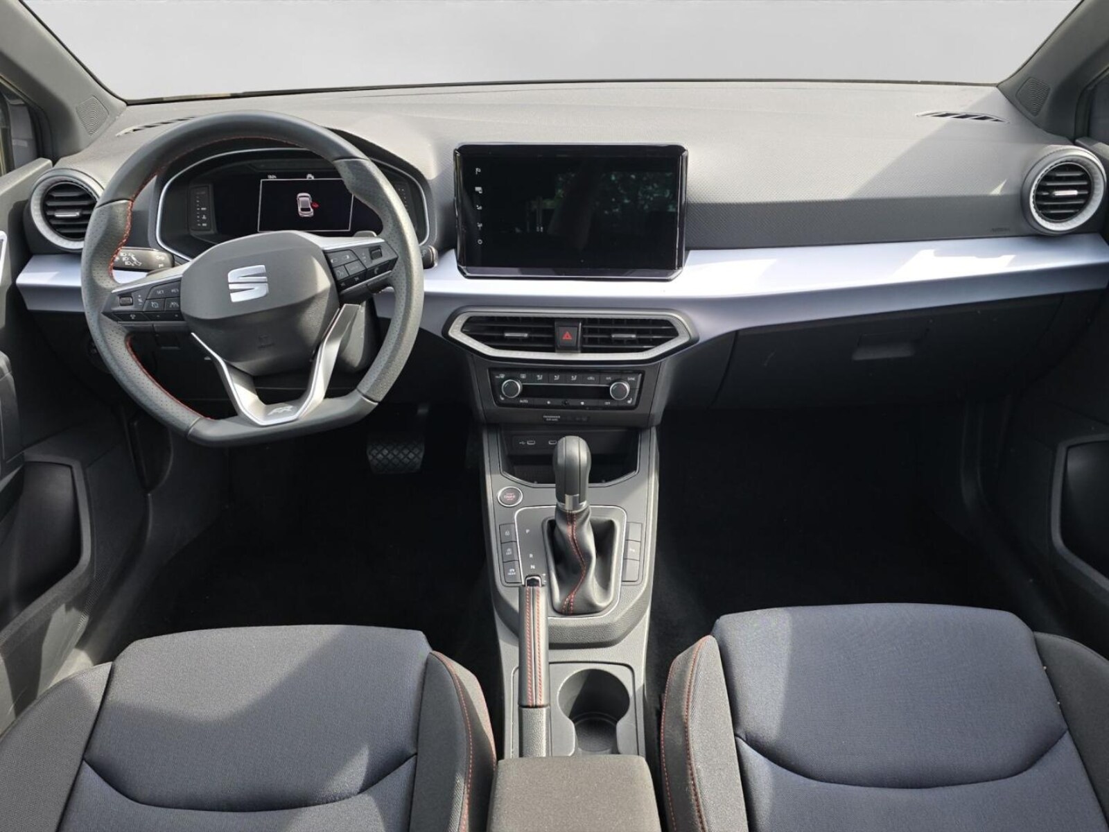SEAT Ibiza – Bild 5