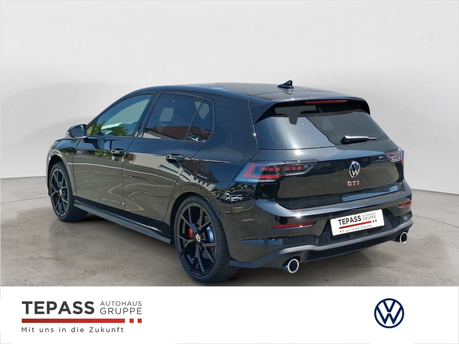 Volkswagen Golf – Bild 4
