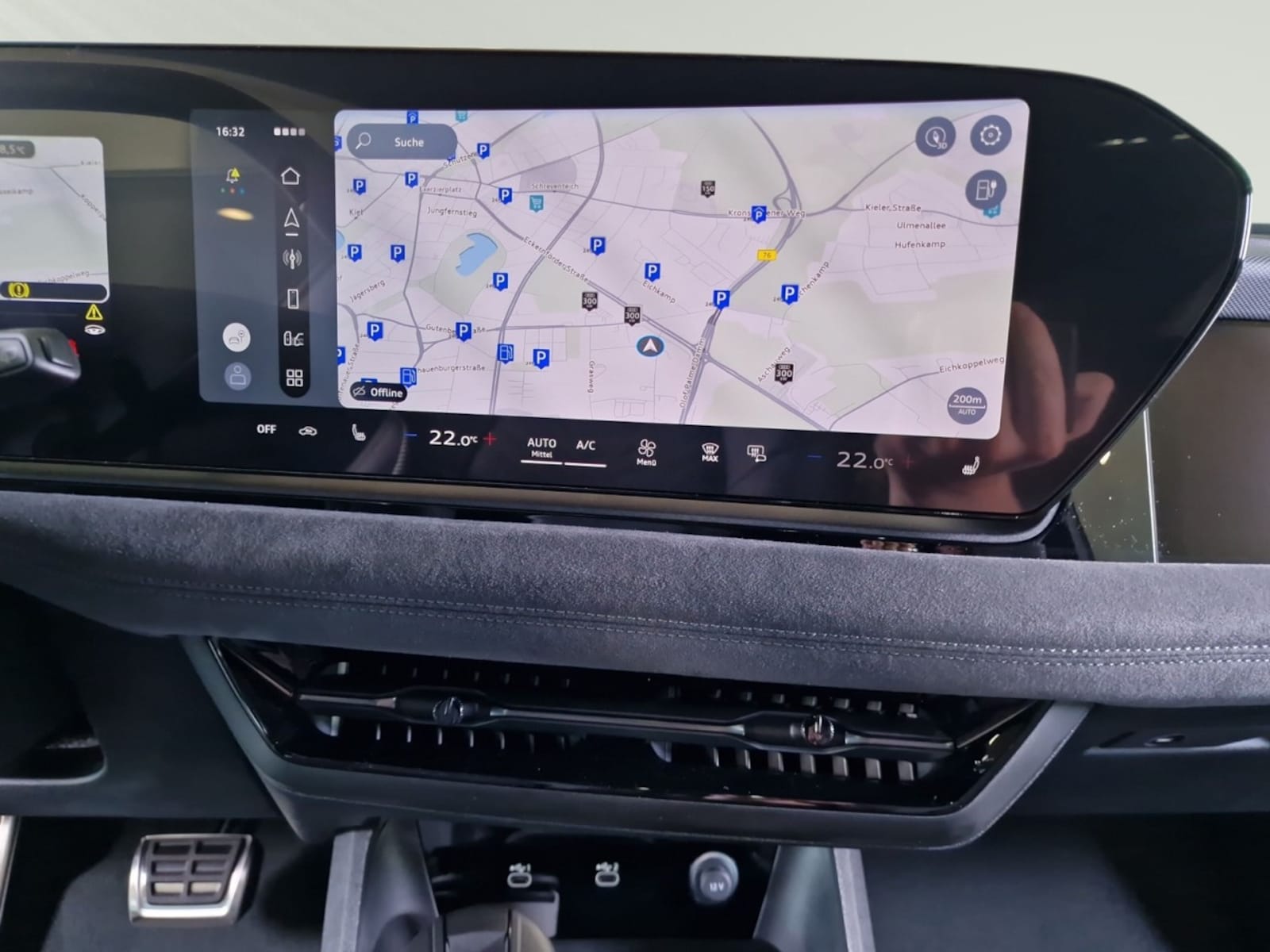Audi A6 Avant e-tron – Bild 12