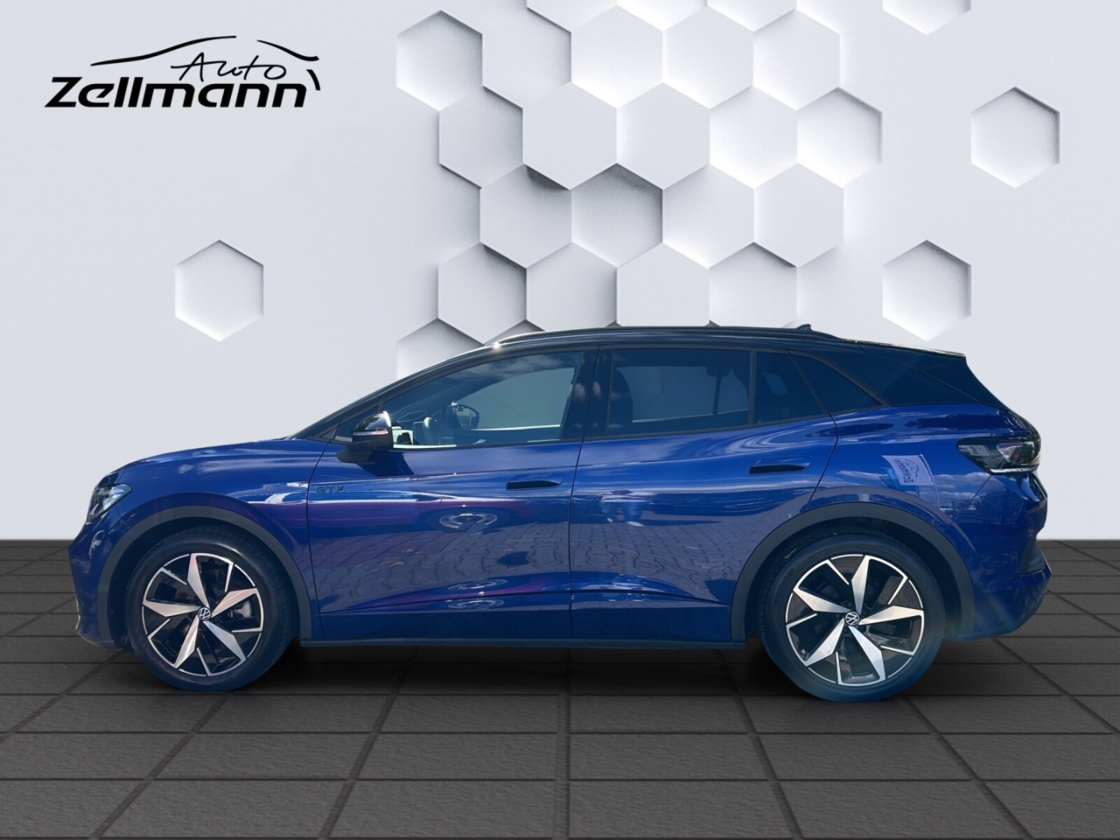 Volkswagen ID.4 – Bild 2