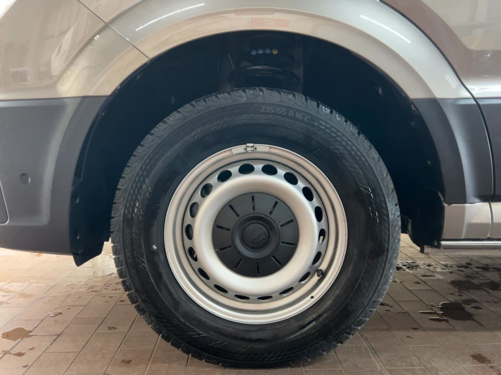 Volkswagen Grand California 600 – Bild 11