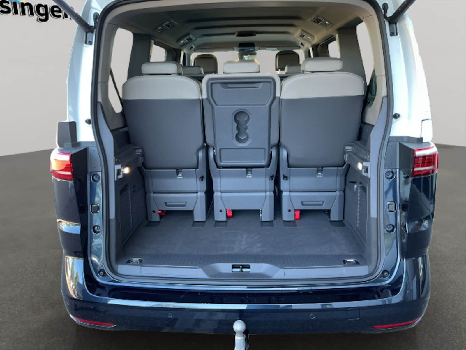 Volkswagen Multivan Langversion – Bild 18