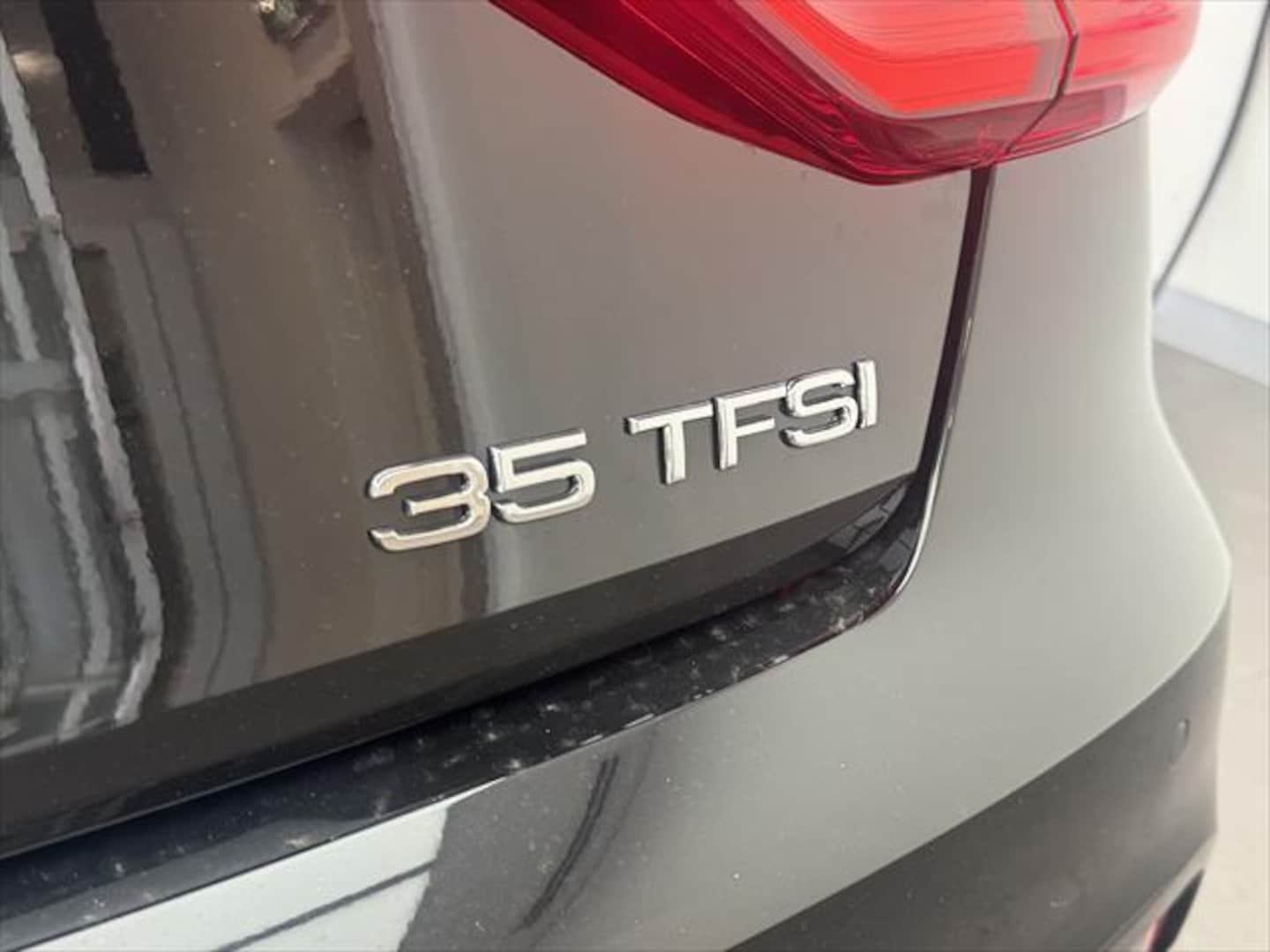 Image about Audi A1 Sportback 35 TFSI S tronic