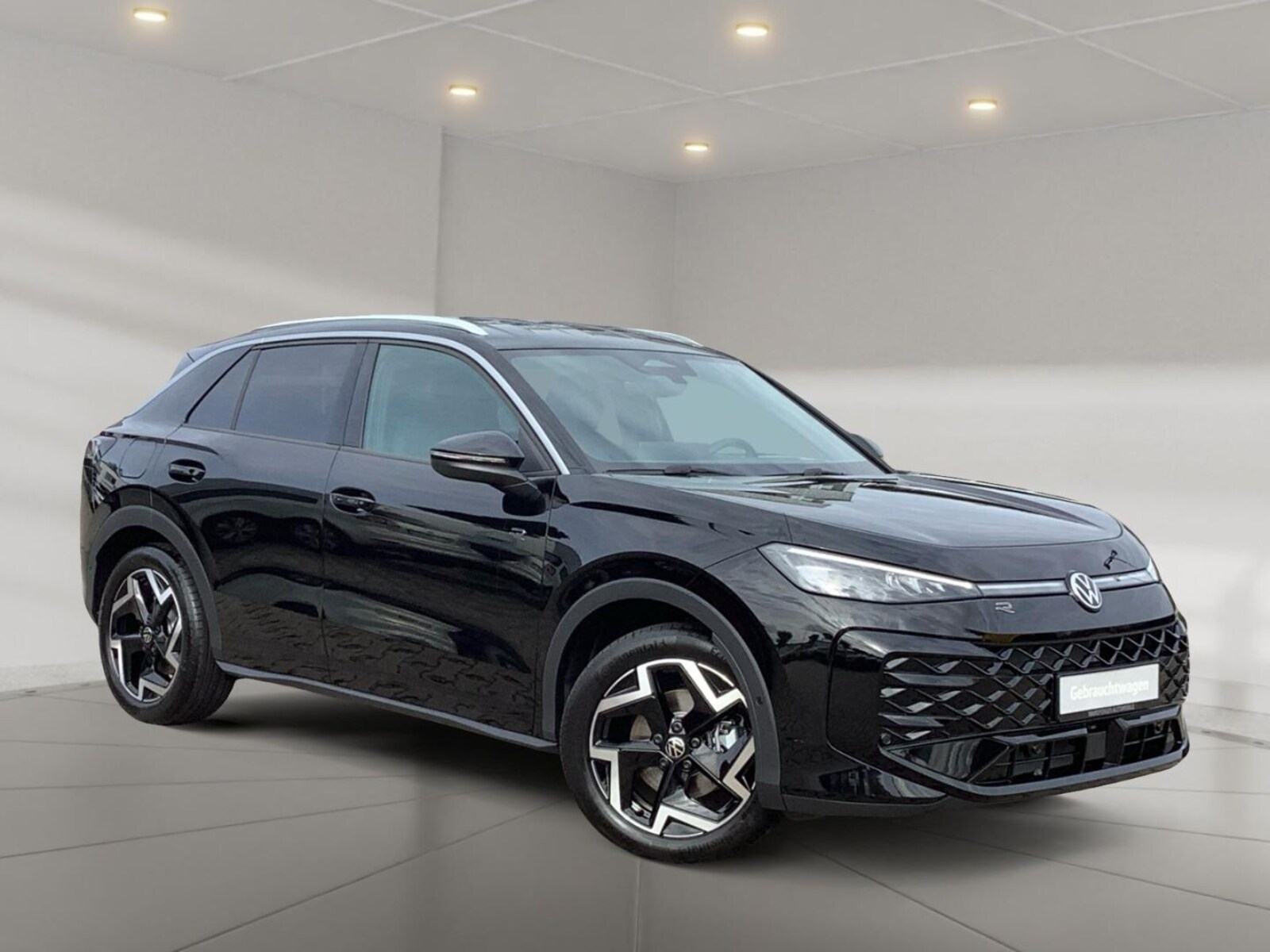 Volkswagen T-Roc – Bild 6