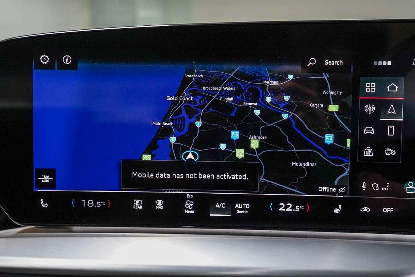 Image about Audi Q5 SUV TFSI 150 kW