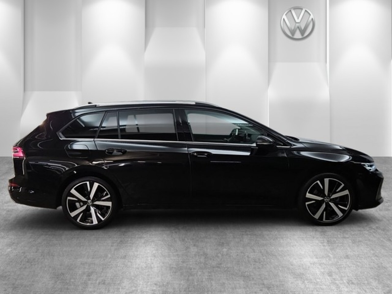 Volkswagen Golf Variant – Bild 14