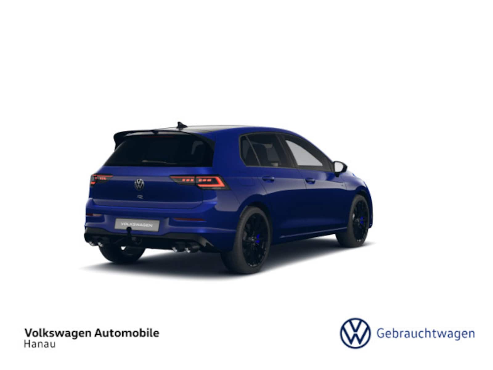 Volkswagen Golf – Bild 5