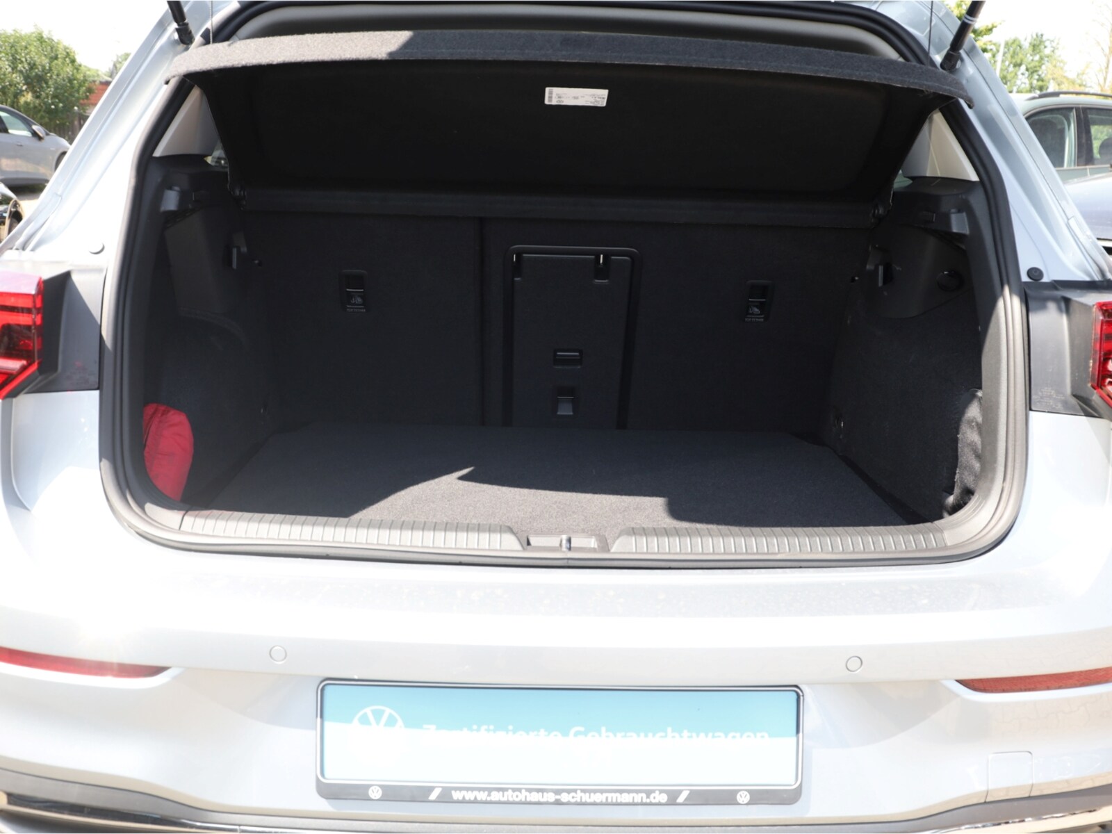 Volkswagen Golf – Bild 11