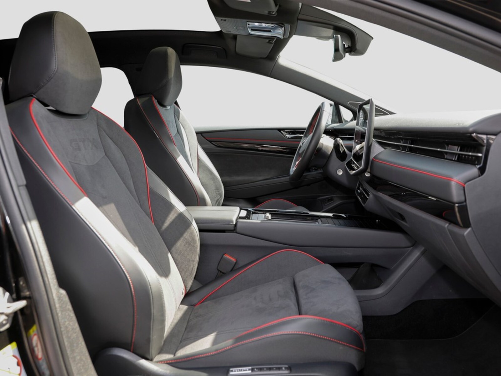Volkswagen ID.7 Tourer – Bild 9