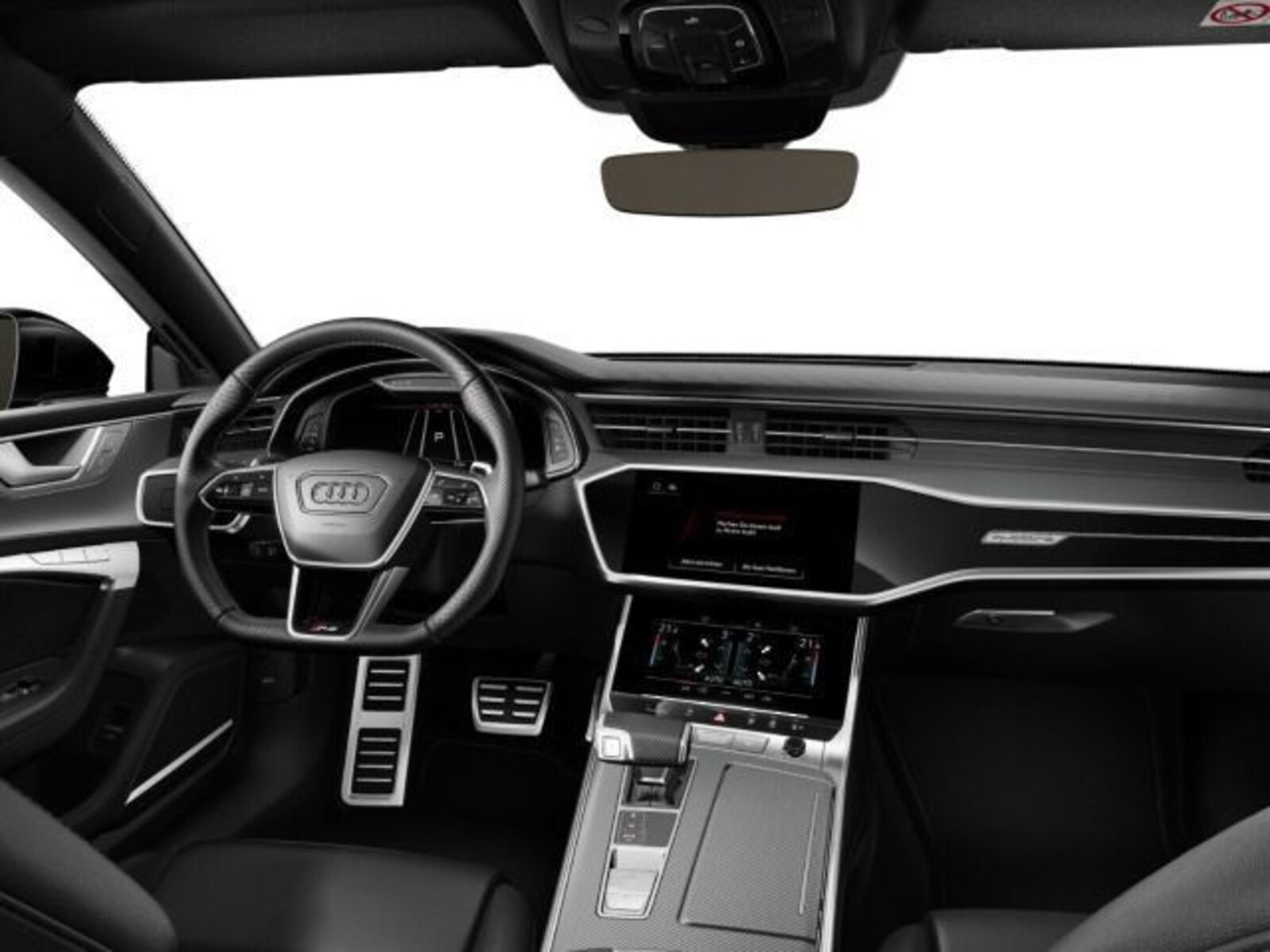 Audi RS 7 Sportback – Bild 8