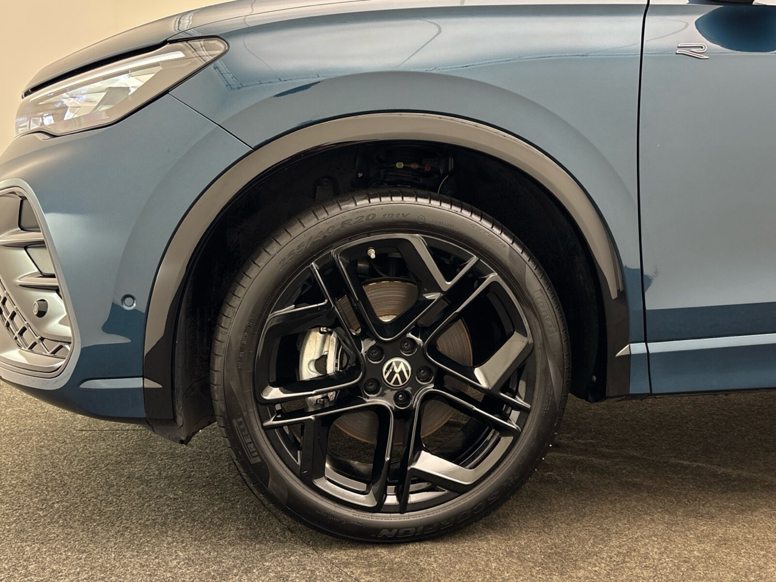 Volkswagen Tiguan – Bild 7