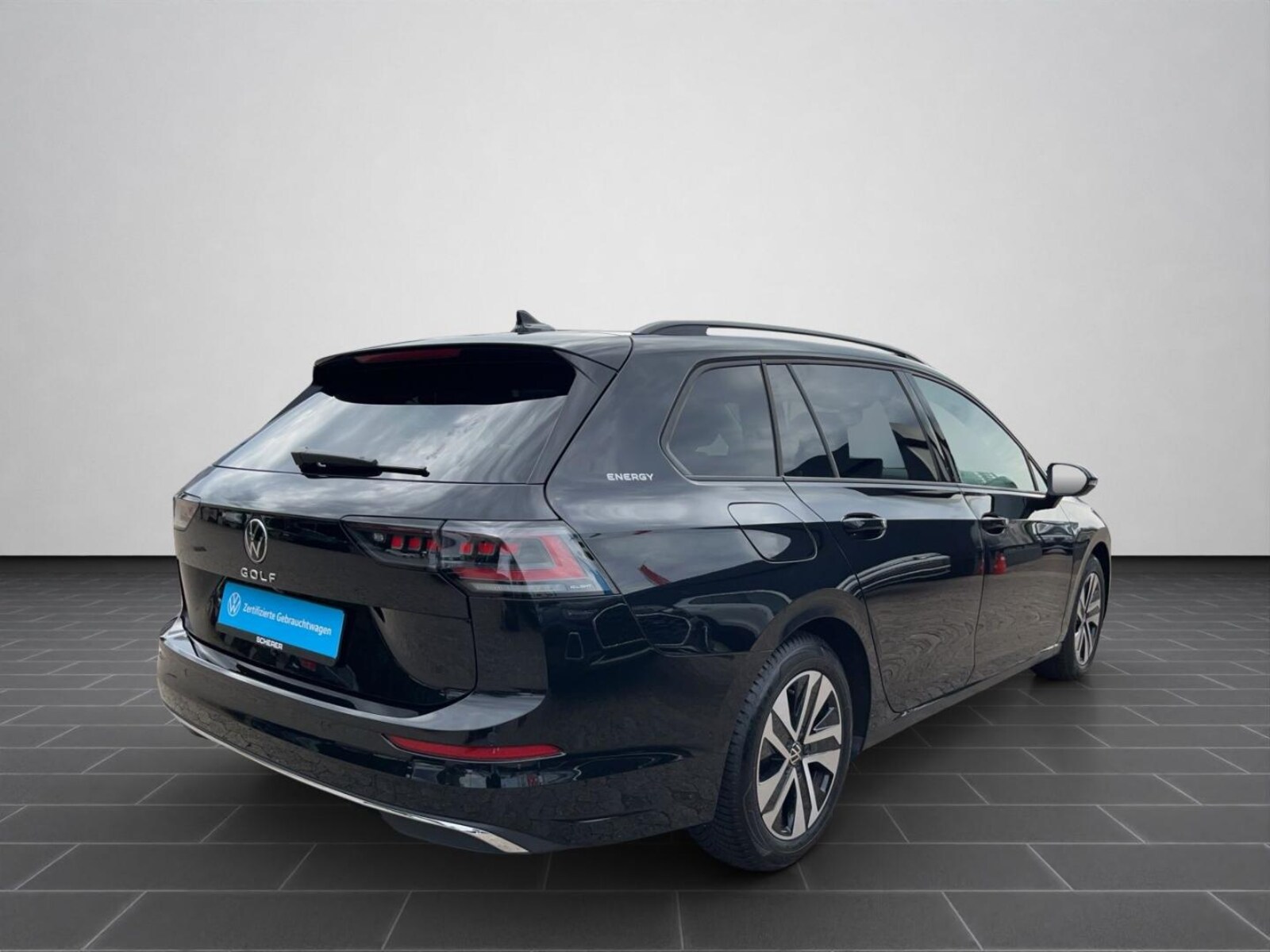 Volkswagen Golf Variant – Bild 2