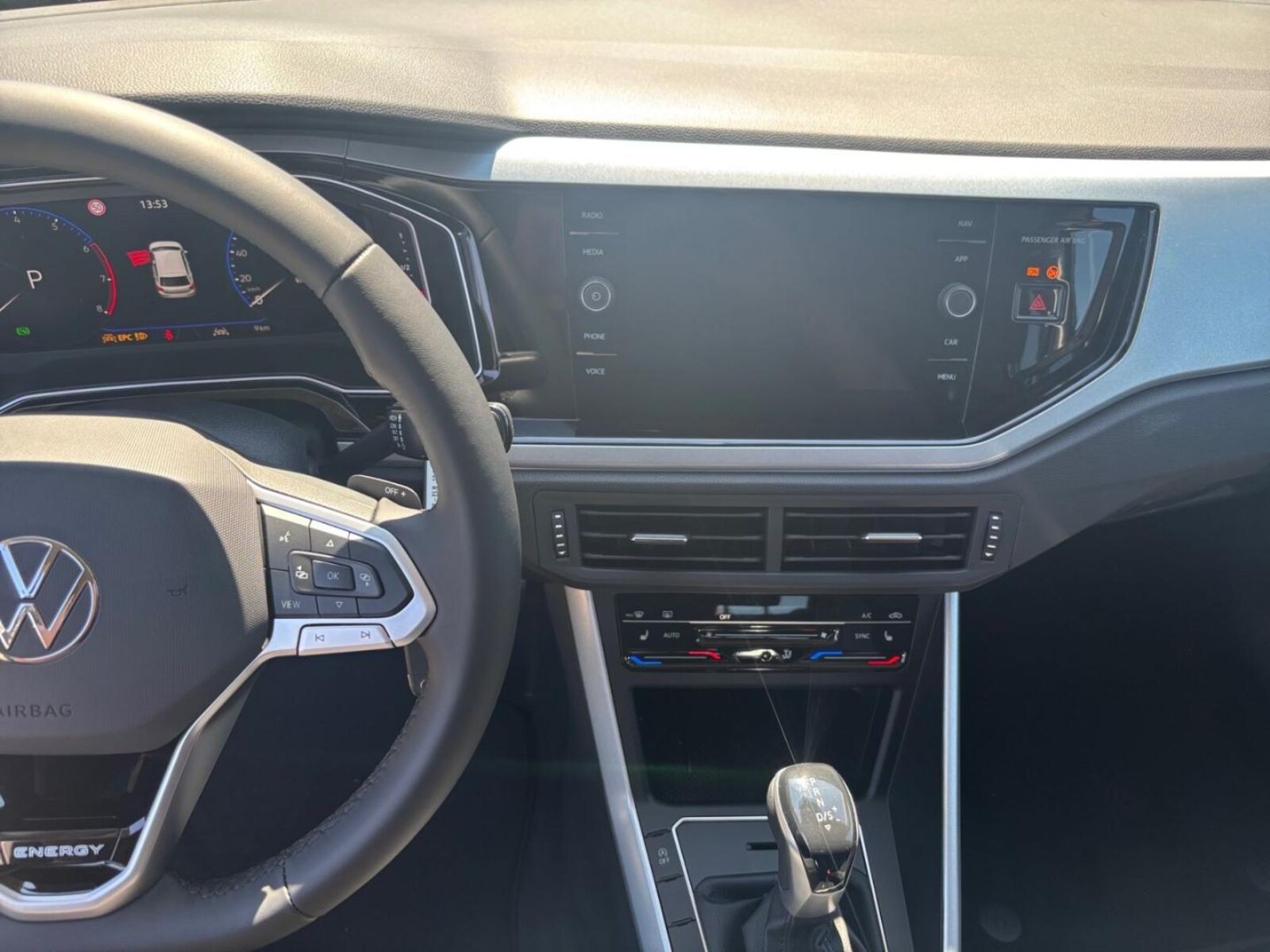 Volkswagen Polo – Bild 10