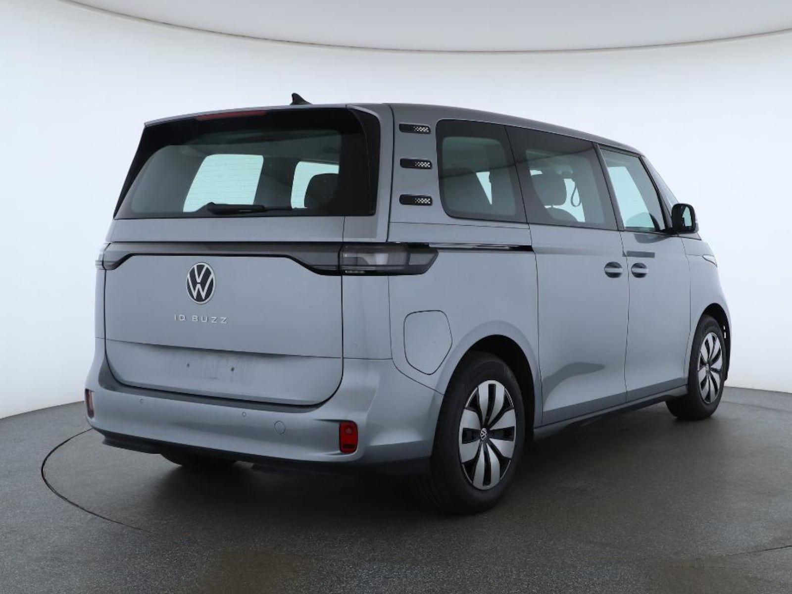Volkswagen ID. Buzz – Bild 2