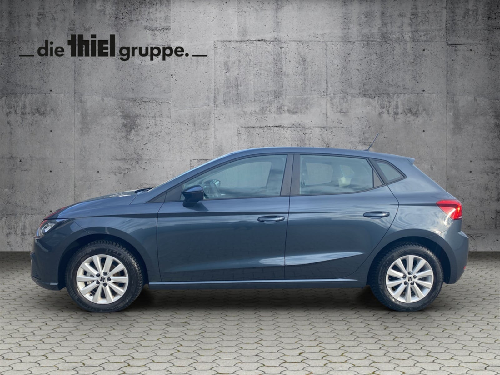 SEAT Ibiza – Bild 2
