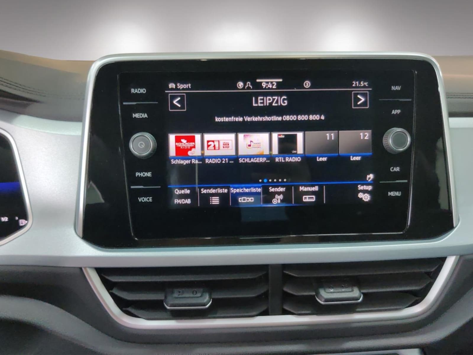 Volkswagen T-Roc Cabriolet – Bild 12