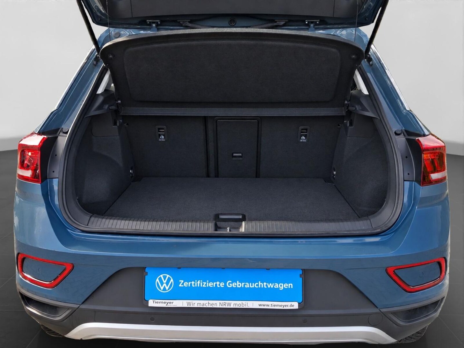 Volkswagen T-Roc – Bild 18