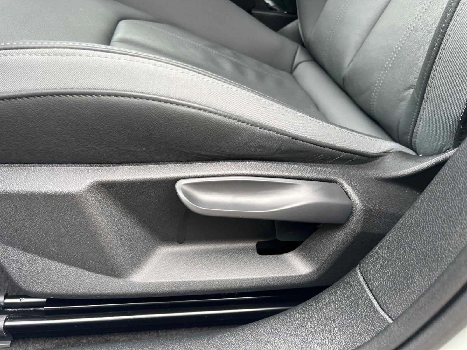 Audi A1 allstreet – Bild 8