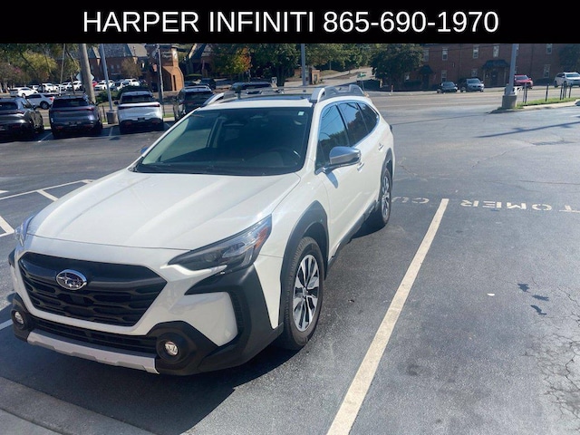 2023 Subaru Outback