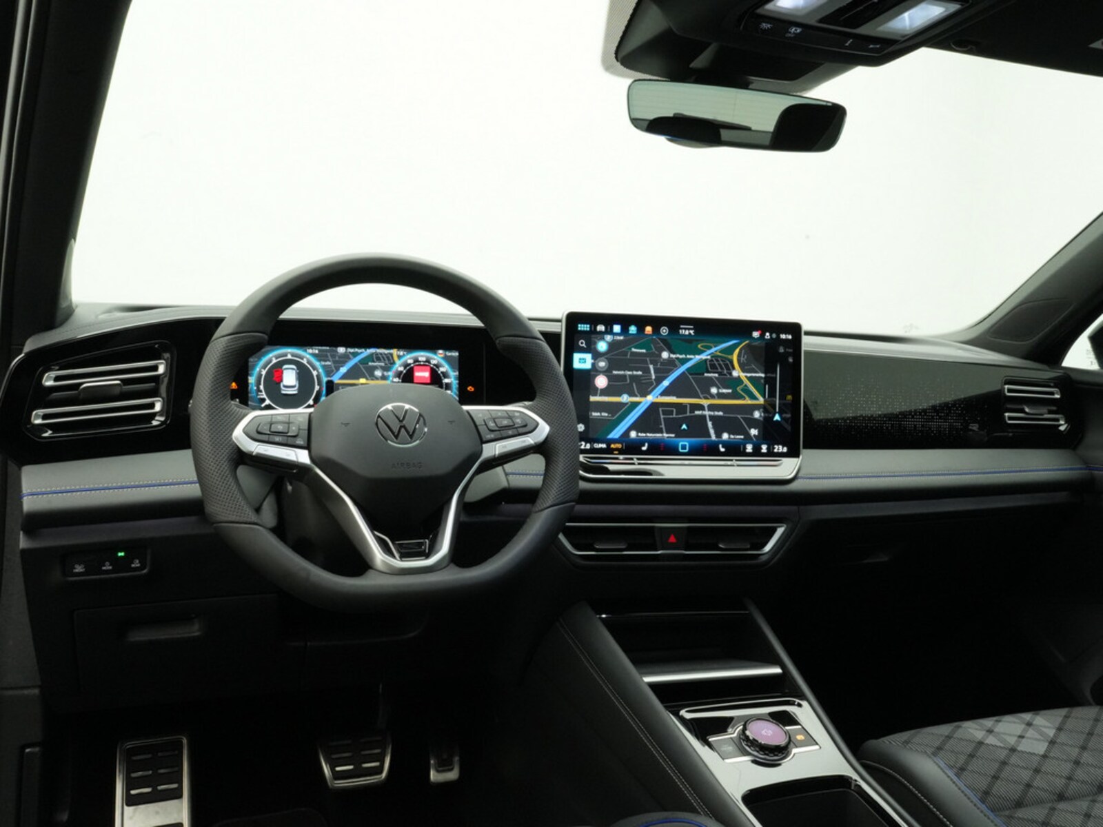 Volkswagen Tiguan – Bild 8