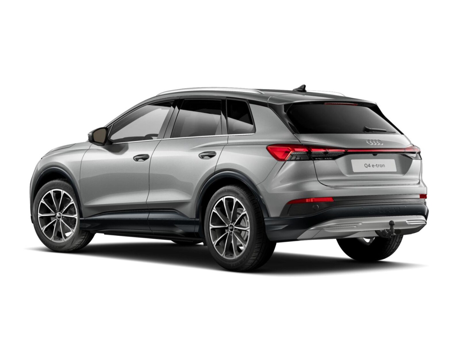 Audi Q4 e-tron – Bild 8