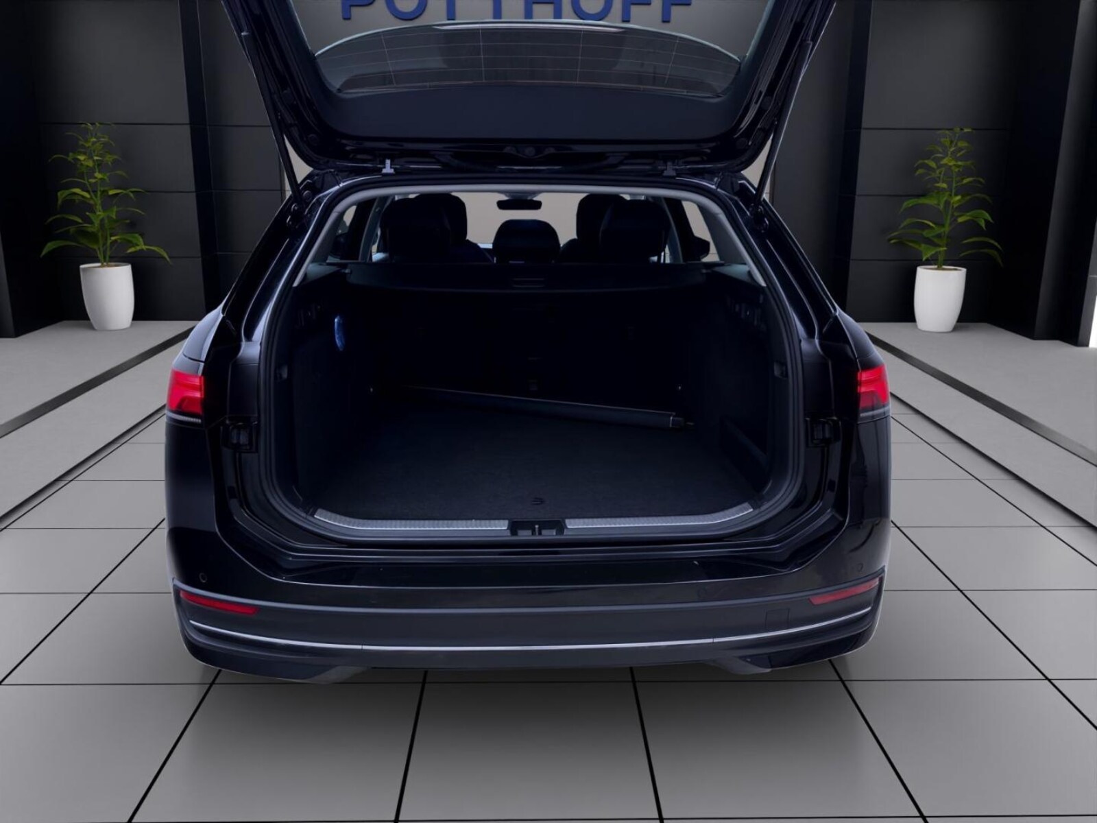 Volkswagen Passat – Bild 5