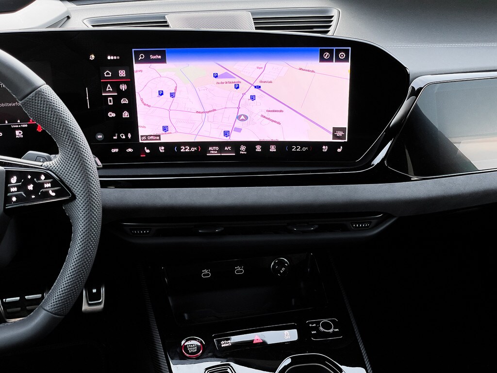 Image about Audi S5 Avant TFSI 270 kW S tronic