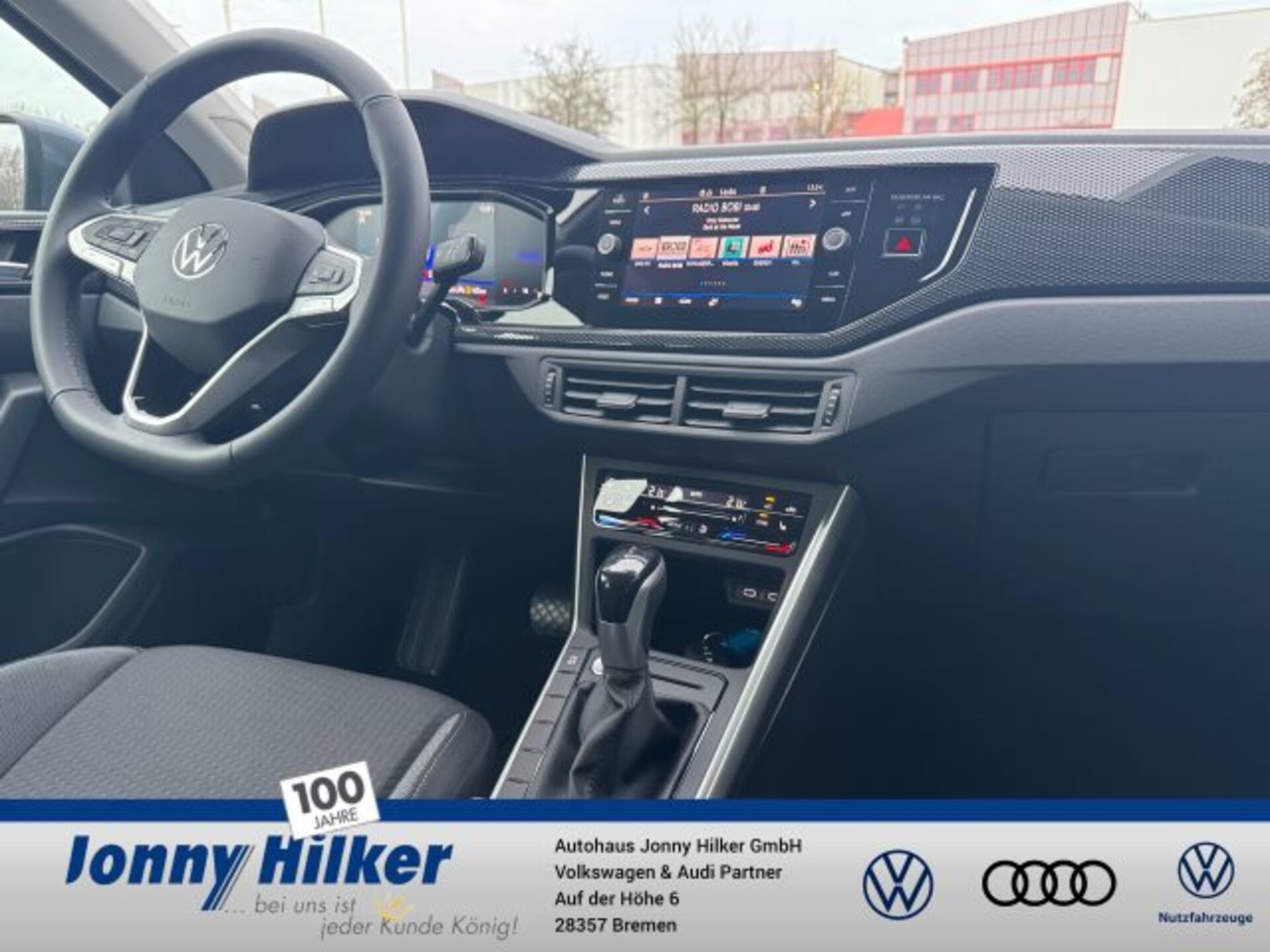 Volkswagen Taigo Life