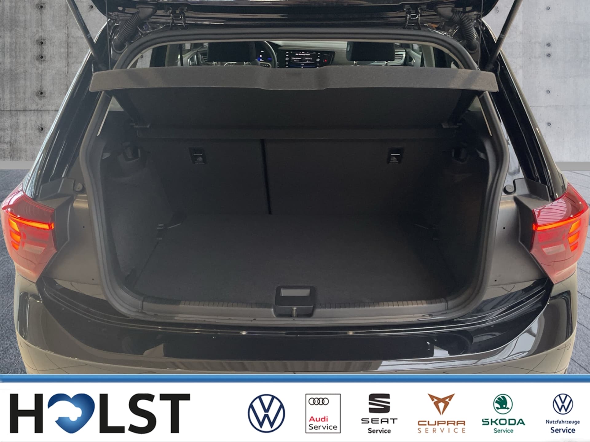 Volkswagen Polo Life