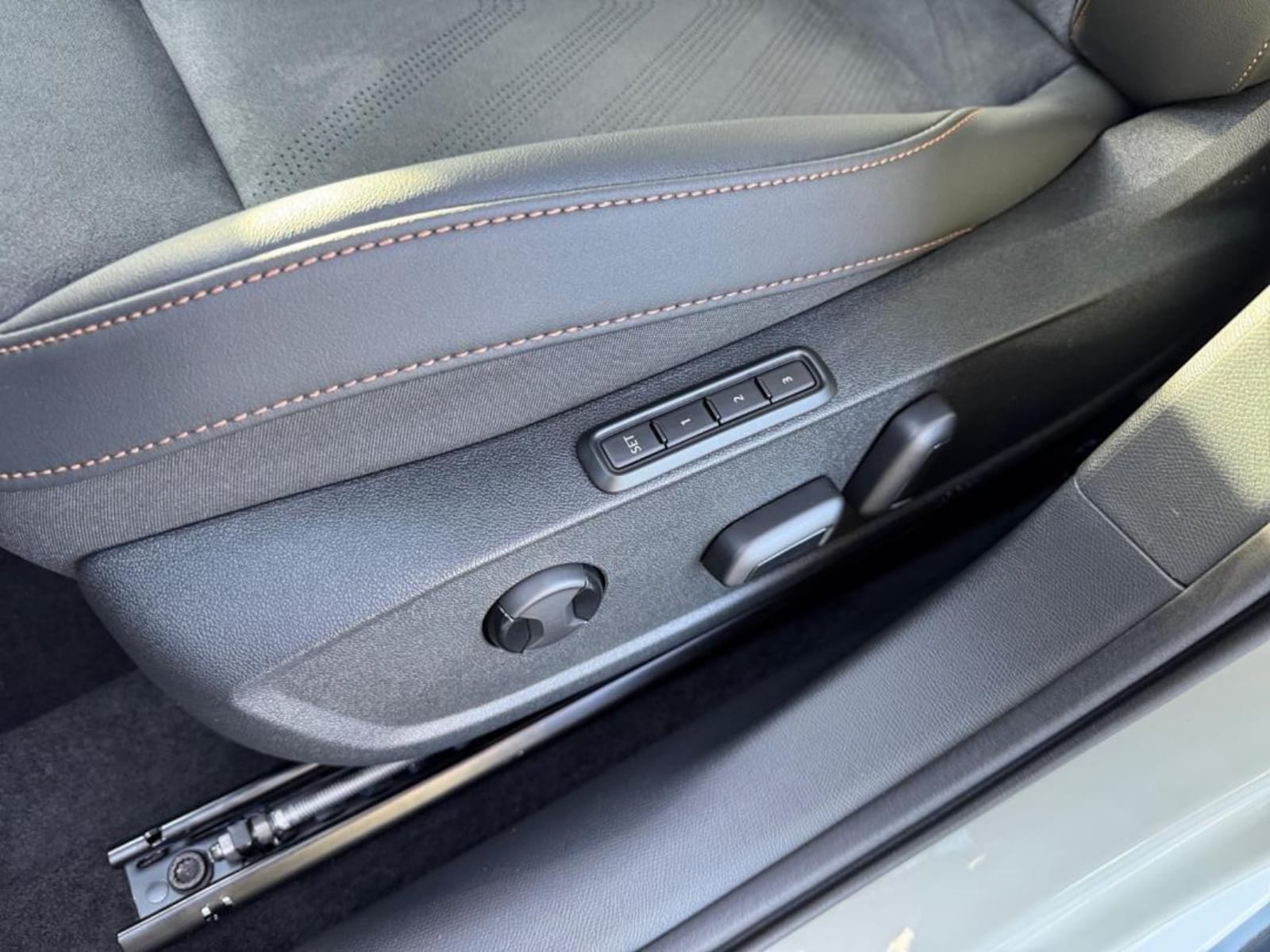 CUPRA Leon Sportstourer – Bild 12