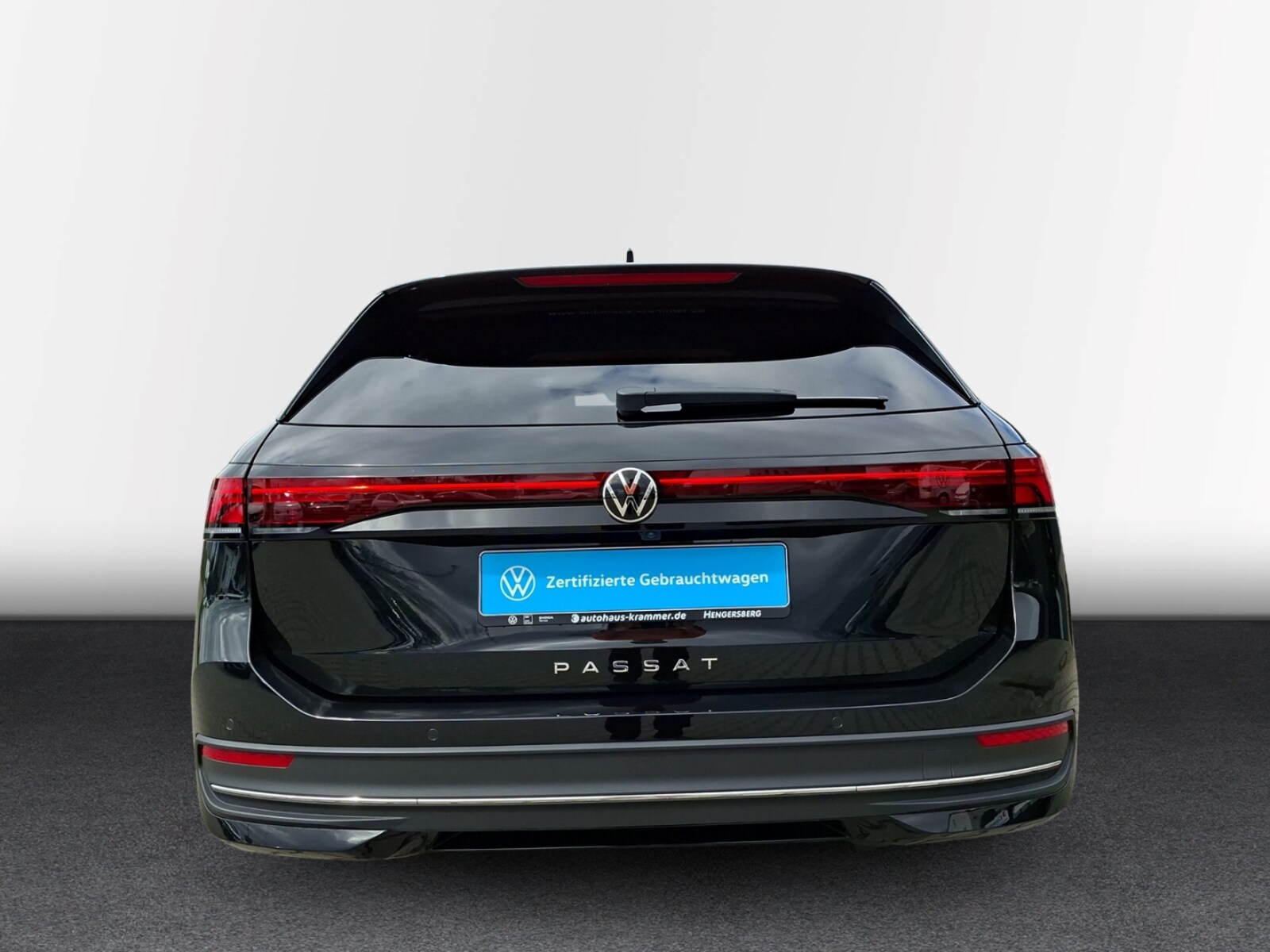 Volkswagen Passat – Bild 6