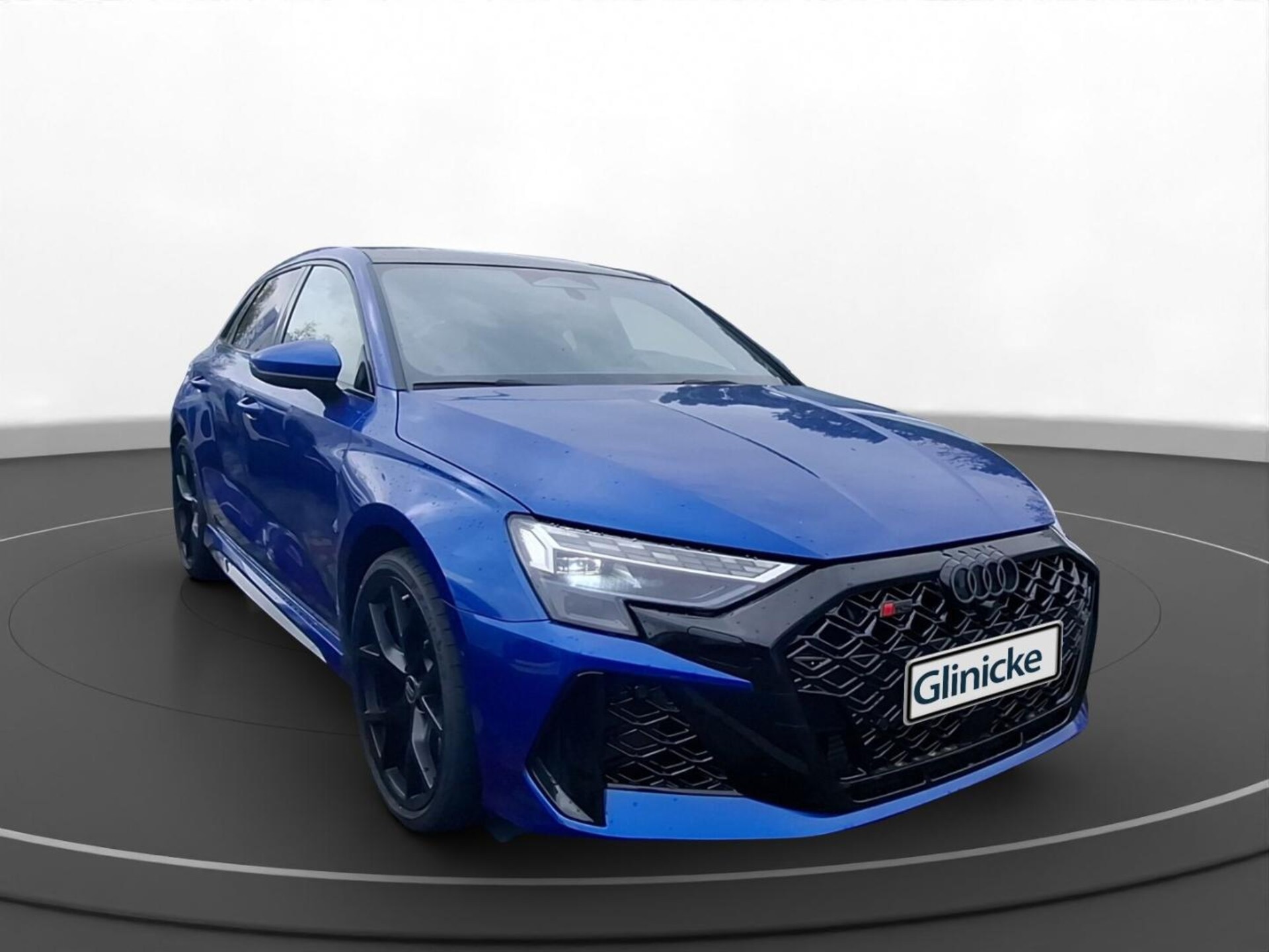 Audi RS 3 Sportback