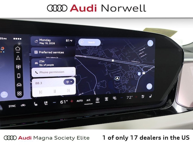 2026 Audi A5 Premium Plus - Photo 6
