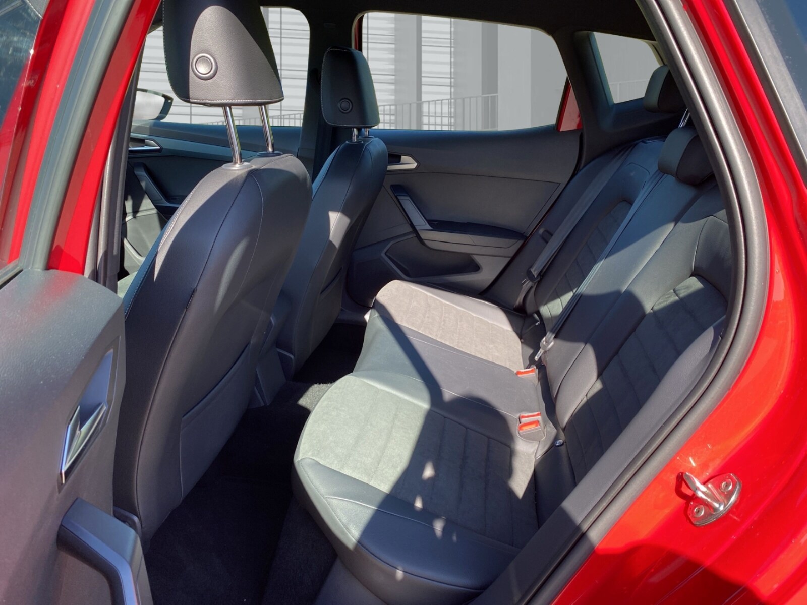 SEAT Arona – Bild 7