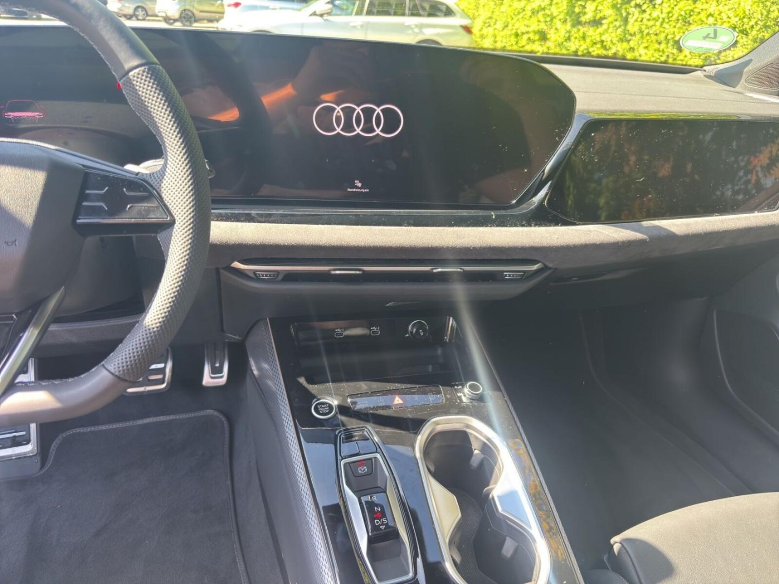 Audi A6 Avant – Bild 7