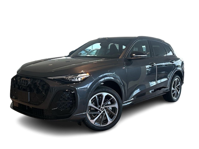 Photo of 2026 Audi Q5