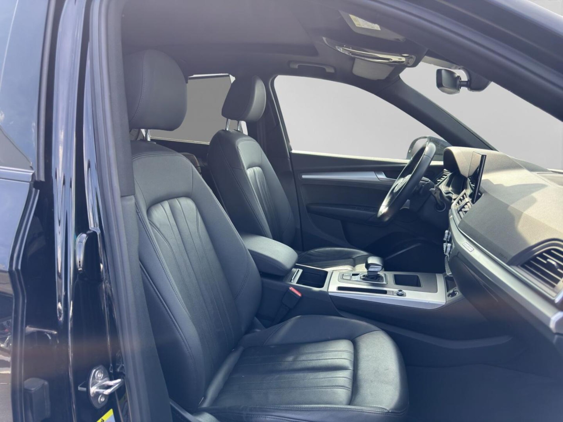 Audi Q5 Sportback S line