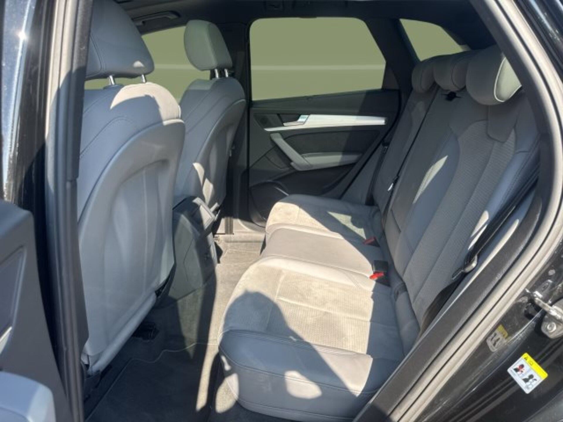 Audi Q5 SUV S line