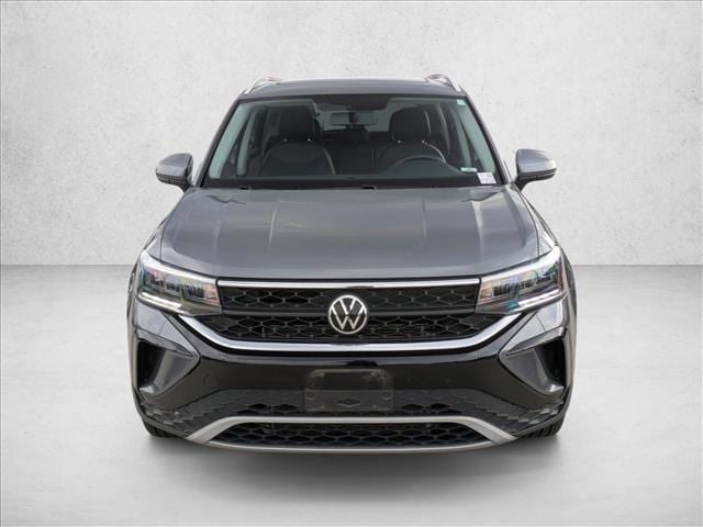 2022 Volkswagen Taos
