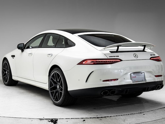 2023 Mercedes-Benz