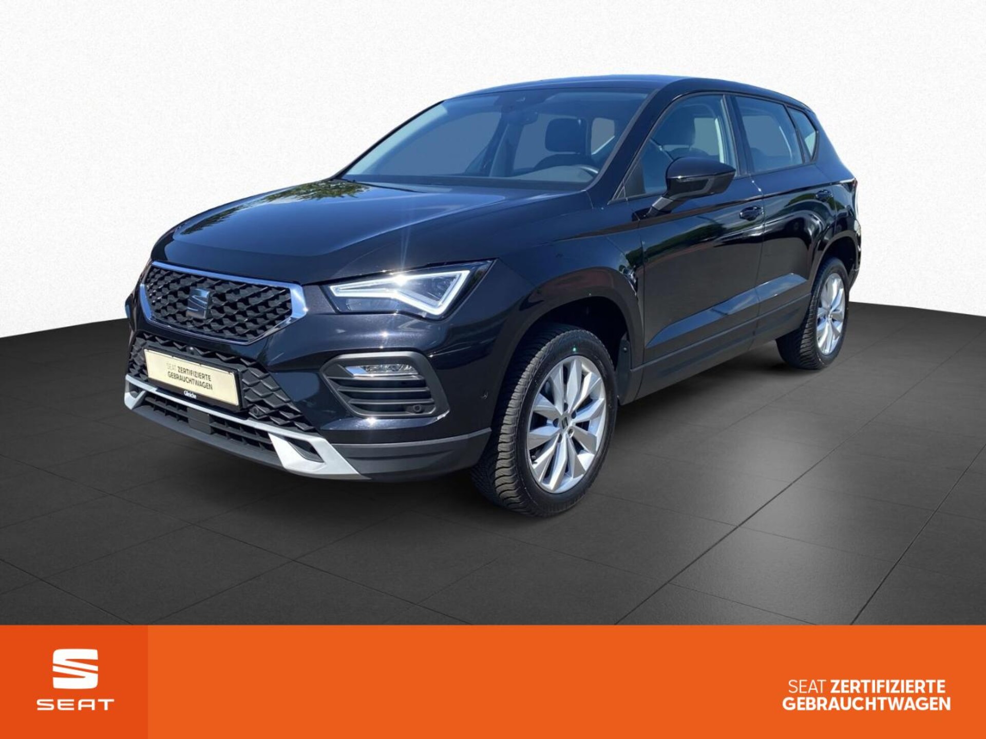 SEAT Ateca Style