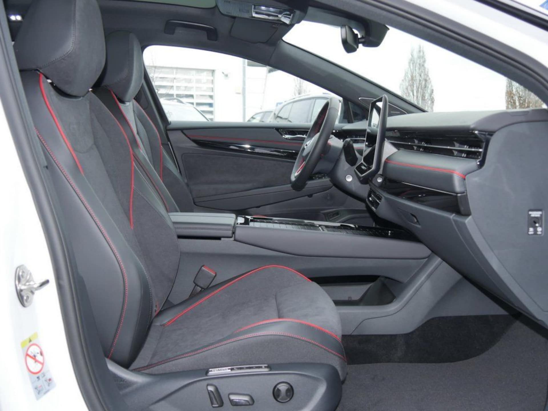 Volkswagen ID.7 Tourer GTX