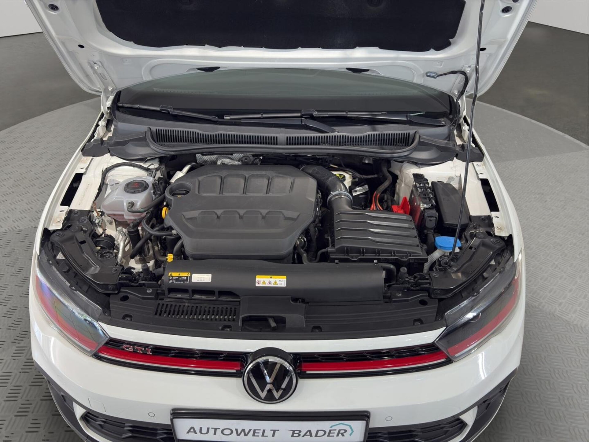 Volkswagen Polo GTI