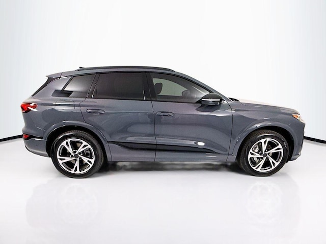 2027 Audi Q6 e-tron